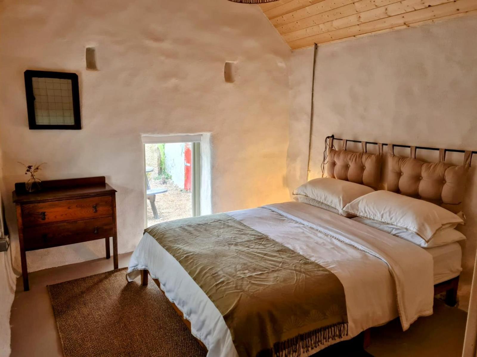 Cosy Couples Retreat At The Coop With Hot Tub Βίλα Kilkeel Εξωτερικό φωτογραφία
